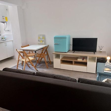 Apartamentos Centricos A 10 Min De La Playa Almería Eksteriør bilde