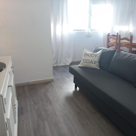 Apartamentos Centricos A 10 Min De La Playa Almería Eksteriør bilde