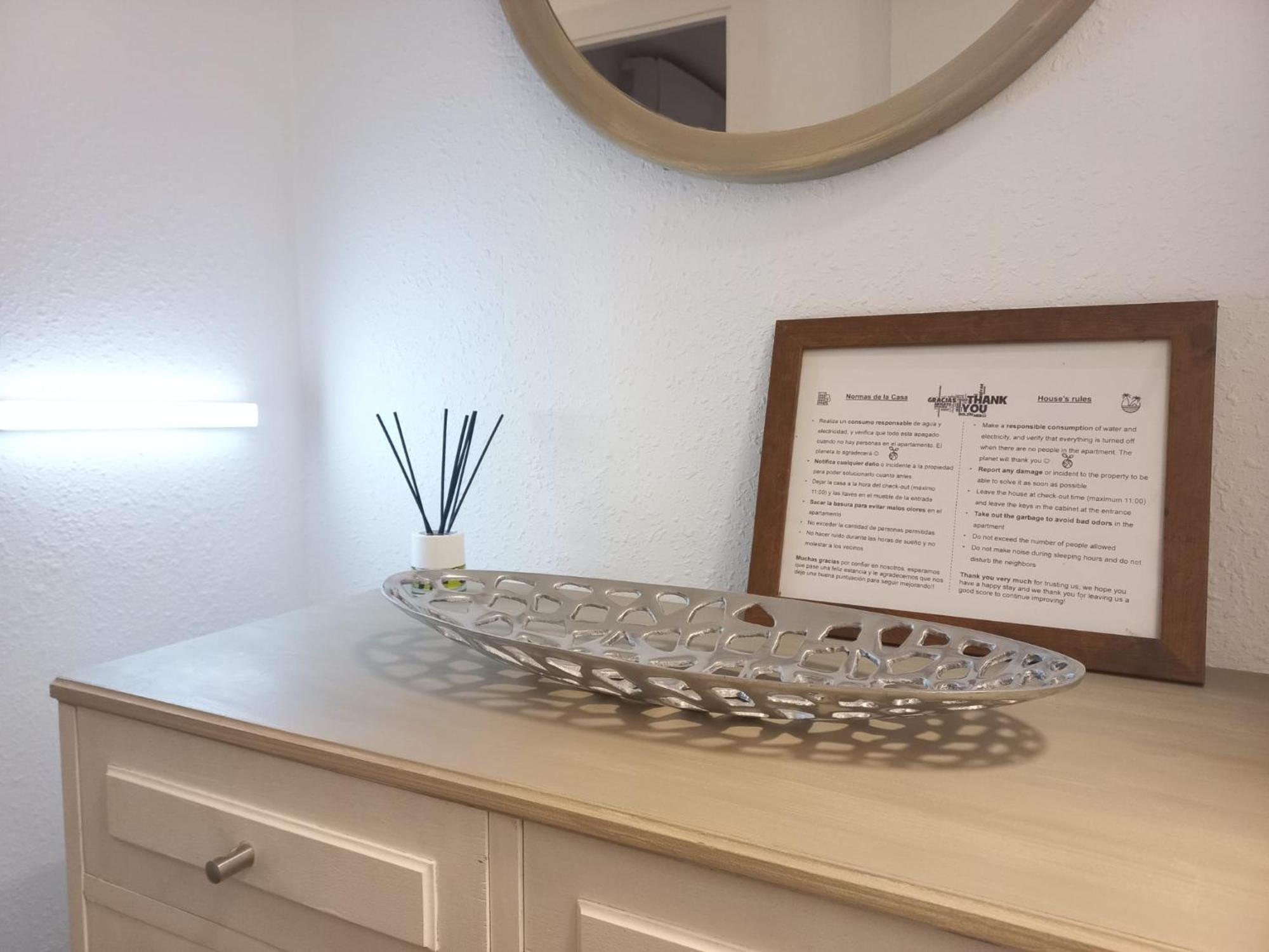 Apartamentos Centricos A 10 Min De La Playa Almería Eksteriør bilde