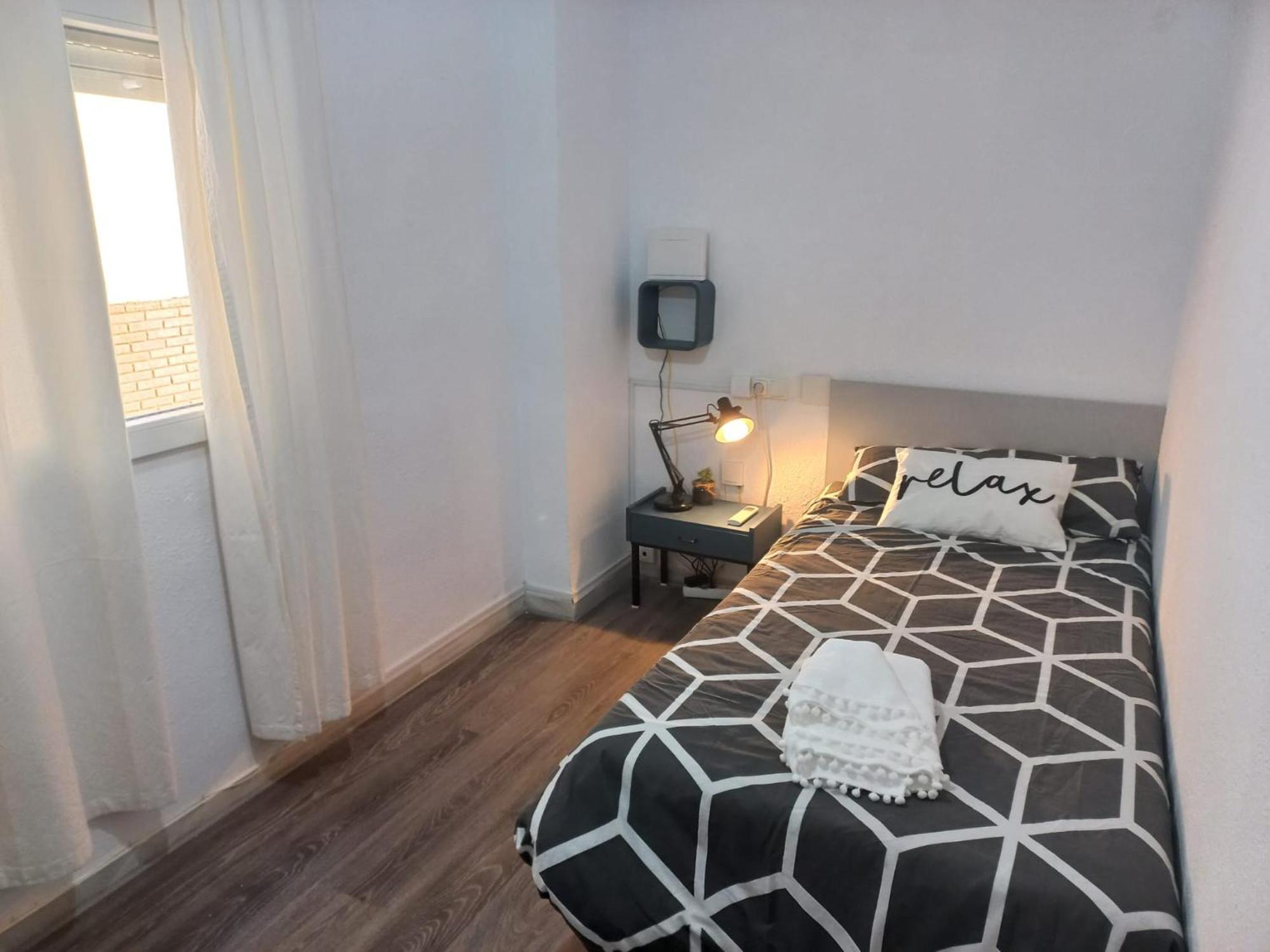 Apartamentos Centricos A 10 Min De La Playa Almería Eksteriør bilde