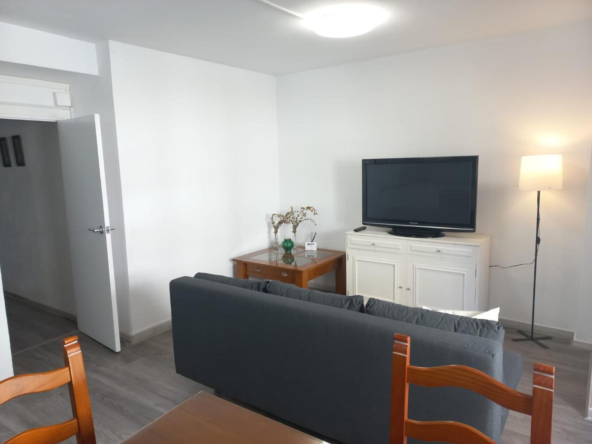 Apartamentos Centricos A 10 Min De La Playa Almería Eksteriør bilde